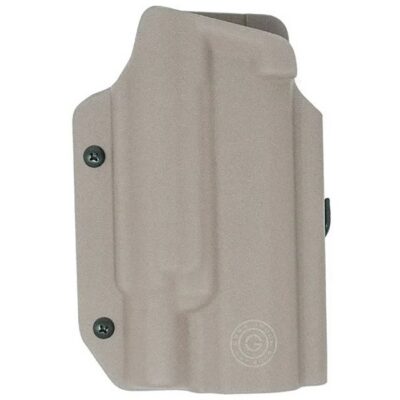 X PRIORITY 1 OWB HOLSTER FOR SIG SAUER P320® W/SUREFIRE X300U® X PRIORITY 1 OWB HOLSTER RH FOR SIG SAUER P320 W/X300U FDE