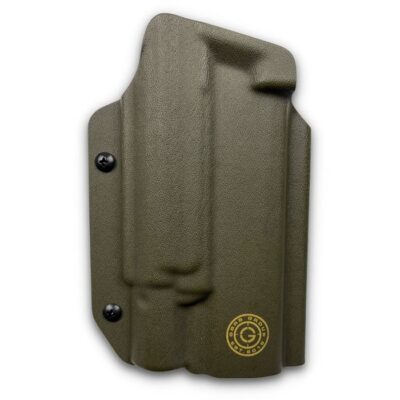 X PRIORITY 1 OWB HOLSTER FOR SIG SAUER P320® W/SUREFIRE X300U® X PRIORITY 1 OWB HOLSTER RH FOR SIG SAUER P320 W/X300U ODG