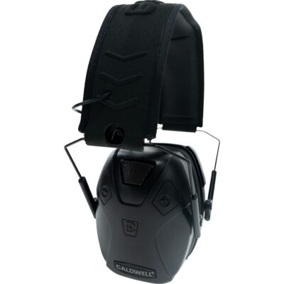 E-MAX PRO BT-BLUETOOTH ELECTRONIC HEARING PROTECTION E-MAX PRO BT-BLUETOOTH ELECTRONIC HEARING PROTECTION BLACK