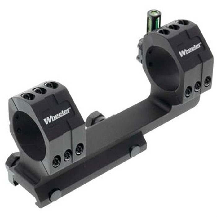1” AR-STYLE RIFLE CANTILEVER SCOPE MOUNT CANTILEVER 1” SCOPE MOUNT MATTE BLACK 1” AR-STYLE RIFLE CANTILEVER SCOPE MOUNT CANTILEVER 1” SCOPE MOUNT MATTE BLACK