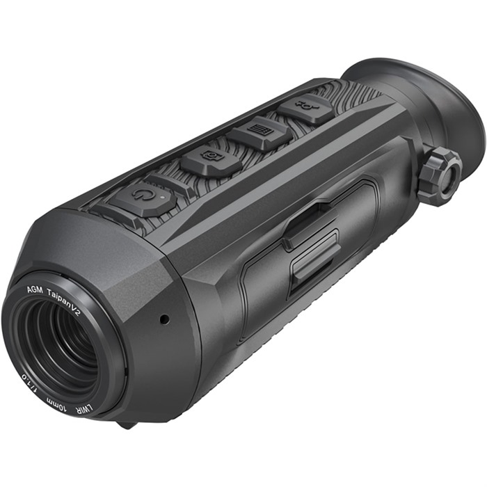 TAIPANV2 10-256 1.5-12X THERMAL MONOCULAR TAIPANV2 10-256 1.5-12X THERMAL MONOCULAR 256X192 BLACK TAIPANV2 10-256 1.5-12X THERMAL MONOCULAR TAIPANV2 10-256 1.5-12X THERMAL MONOCULAR 256X192 BLACK