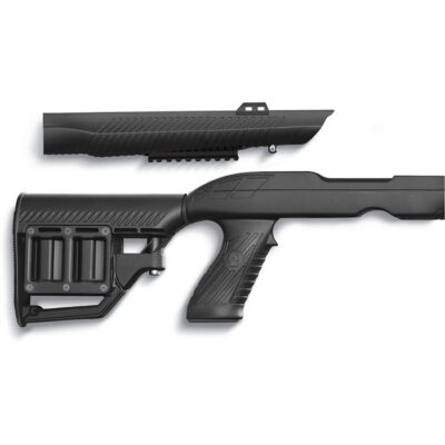 ADPTVE TAC TAC HMR RM4 10/22 TKD ST