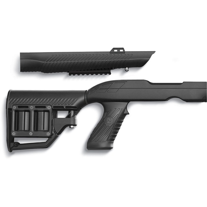 ADPTVE TAC TAC HMR RM4 10/22 TKD ST