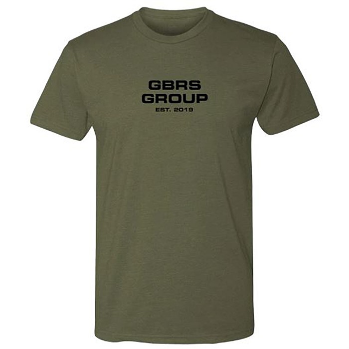 GBRS GROUP INSTRUCTOR SHORT SLEEVE SHIRT – ANNIVERSARY EDITION GBRS GROUP ANNIV ED. INSTRUCTOR SS SHIRT LARGE MIL-GREEN GBRS GROUP INSTRUCTOR SHORT SLEEVE SHIRT – ANNIVERSARY EDITION GBRS GROUP ANNIV ED. INSTRUCTOR SS SHIRT LARGE MIL-GREEN