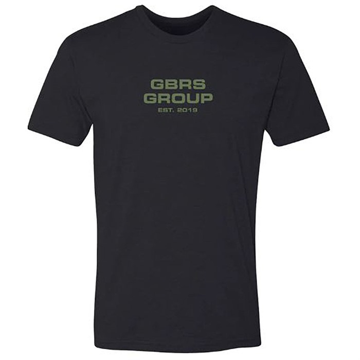 GBRS GROUP INSTRUCTOR SHORT SLEEVE SHIRT – ANNIVERSARY EDITION GBRS GROUP ANNIVERSARY ED. INSTRUCTOR SS SHIRT XL BLACK GBRS GROUP INSTRUCTOR SHORT SLEEVE SHIRT – ANNIVERSARY EDITION GBRS GROUP ANNIVERSARY ED. INSTRUCTOR SS SHIRT XL BLACK