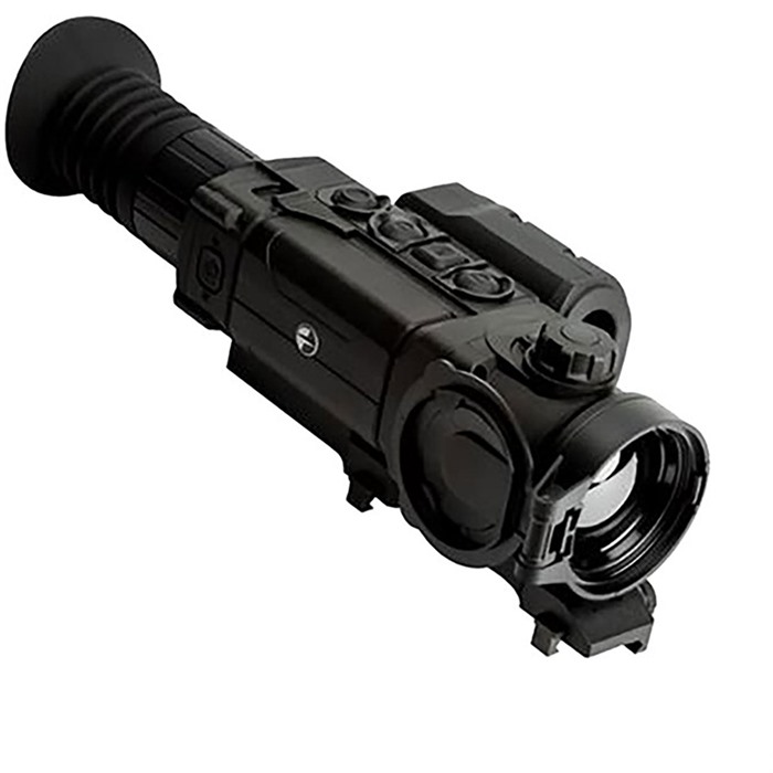 REFURBISHED TRAIL 2 LRF XP50 2-16X42MM THERMAL RIFLE SCOPE REFURBISHED TRAIL 2 LRF XP50 2-16X 42MM 640X480 THERM SCOPE REFURBISHED TRAIL 2 LRF XP50 2-16X42MM THERMAL RIFLE SCOPE REFURBISHED TRAIL 2 LRF XP50 2-16X 42MM 640X480 THERM SCOPE