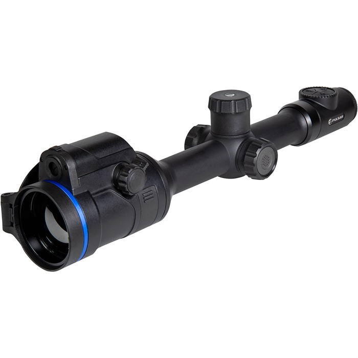 REFURBISHED THERMION DUO DXP50 2-16X MULTISPECTRAL THERMAL SCOPE REFURBISHED THERMION DUO DXP50 2-16X 1640X480/3840X2160 RES REFURBISHED THERMION DUO DXP50 2-16X MULTISPECTRAL THERMAL SCOPE REFURBISHED THERMION DUO DXP50 2-16X 1640X480/3840X2160 RES