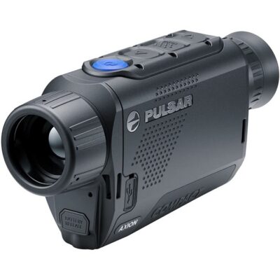 REFURBISHED AXION XG30 COMPACT THERMAL MONOCULAR REFURBISHED AXION XG30 2-16X COMPCT THERM MONOCULAR 640X400