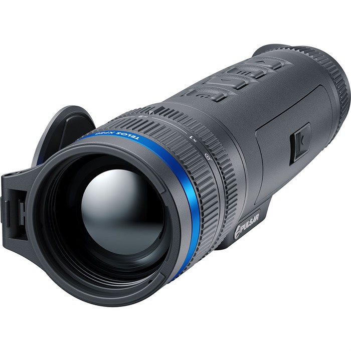 REFURBISHED TELOS XP50 2.5-10X THERMAL IMAGING MONOCULAR REFURBISHED TELOS XP50 2.5-10 MAG 640X480 RESOLUTION BLACK REFURBISHED TELOS XP50 2.5-10X THERMAL IMAGING MONOCULAR REFURBISHED TELOS XP50 2.5-10 MAG 640X480 RESOLUTION BLACK