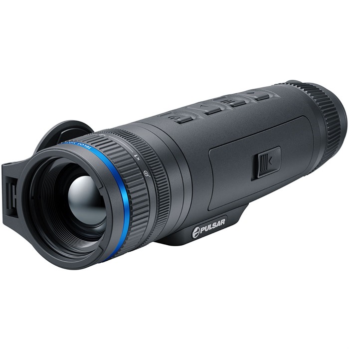 REFURBISHED TELOS XQ35 3-12X THERMAL IMAGING MONOCULAR REFURBISHED TELOS XQ35 3-12X MAG 384X288 RESOLUTION BLACK REFURBISHED TELOS XQ35 3-12X THERMAL IMAGING MONOCULAR REFURBISHED TELOS XQ35 3-12X MAG 384X288 RESOLUTION BLACK