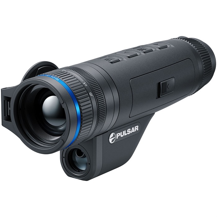 REFURBISHED TELOS LRF XQ35 3-12X THERMAL MONOCULAR W/LASER REFURBISHED TELOS LRF XQ35 3-12X MAG 384X288 RES W/LASER REFURBISHED TELOS LRF XQ35 3-12X THERMAL MONOCULAR W/LASER REFURBISHED TELOS LRF XQ35 3-12X MAG 384X288 RES W/LASER