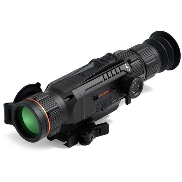Cronus ATS Pro 35-400 Thermal Scope