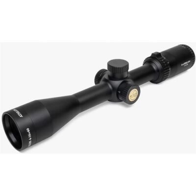 TALOS 4-16X40MM SFP RIFLE SCOPE TALOS 4-16X40MM SFP MIL-DOT BLACK