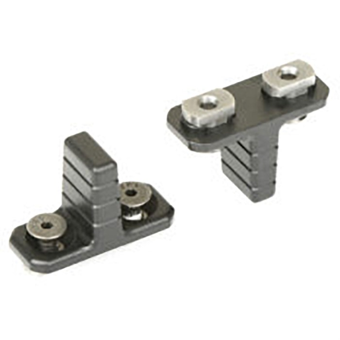 NLX-HS M-LOK HANDSTOP FOR AR-15 NLX-HS M-LOK HANDSTOP FOR AR-15 BLACK