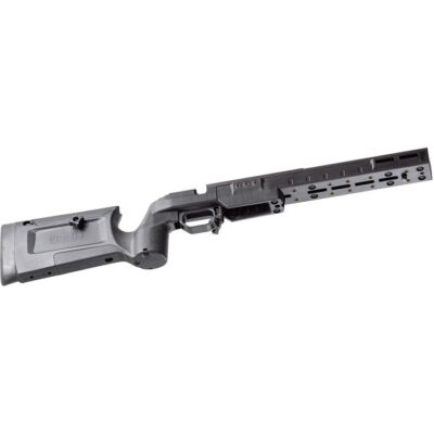 BRAVO CHASSIS FOR SAVAGE ARMS® SHORT ACTION BRAVO CHASSIS FOR SAVAGE SHORT ACTION BLACK