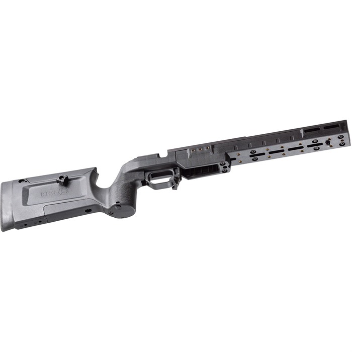 BRAVO CHASSIS FOR SAVAGE ARMS® SHORT ACTION BRAVO CHASSIS FOR SAVAGE SHORT ACTION BLACK