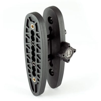 TOOL-LESS LENGTH-OF-PULL KIT FOR RIMFIRE BRAVO CHASSIS TOOL-LESS LENGTH-OF-PULL KIT FOR RIMFIRE BRAVO CHASSIS