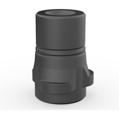 VOID MOUNT 30 CALIBER FOR BREEK-LOK 3QD VOID MOUNT 30 CALIBER FOR BREEK-LOK 3QD 5/8X24”