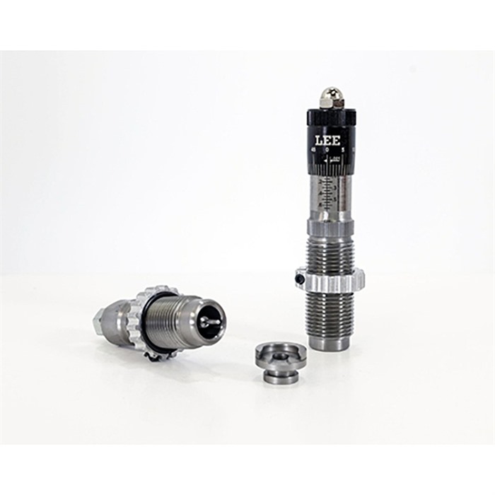 FULL-LENGTH SIZING DIE SET 277 SIG FURY MICROMETER FULL LENGTH DIE SET FULL-LENGTH SIZING DIE SET 277 SIG FURY MICROMETER FULL LENGTH DIE SET