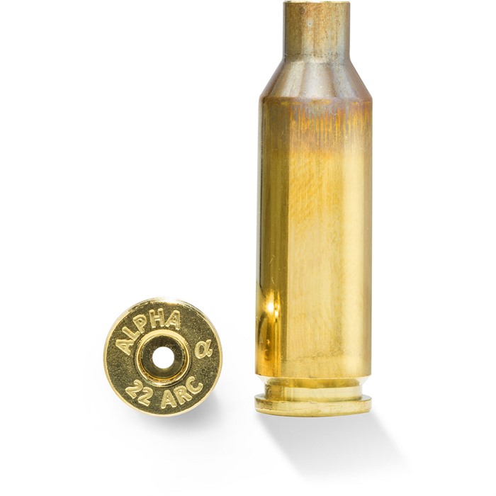 22 ARC BRASS 22 ARC SMALL RIFLE PRIMER BRASS 100/BOX