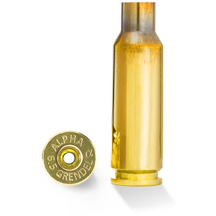 6.5 GRENDEL BRASS 6.5 GRENDEL SMALL RIFLE PRIMER BRASS 100/BOX