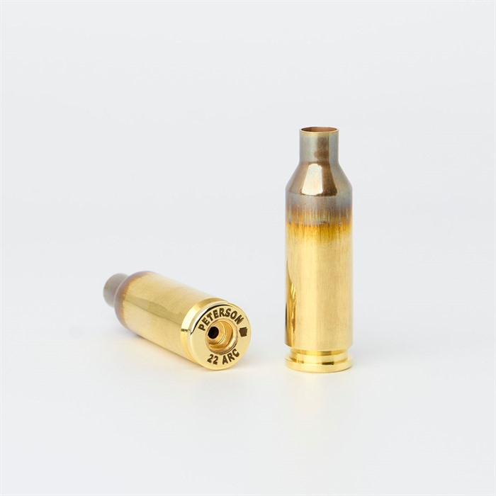 22 ARC RIFLE BRASS 22 ARC SMALL RIFLE PRIMER BRASS 50/BOX