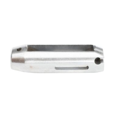410 BORE BREECH STRIPPED BOLT FOR REMINGTON 1100 NEW STYLE 410 BORE BREECH STRIPPED BOLT FOR REM 1100 NEW STYLE NICKEL