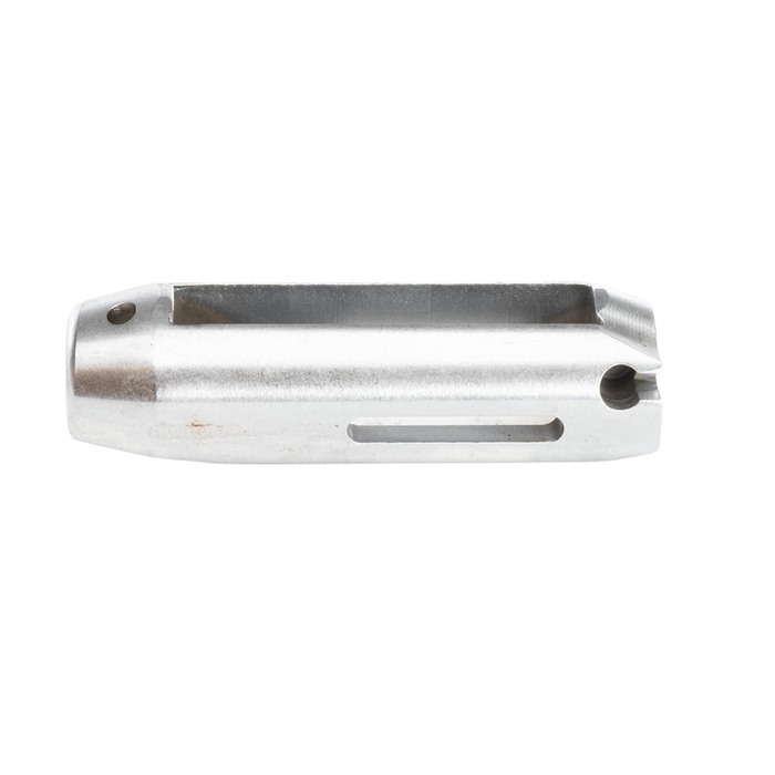 410 BORE BREECH STRIPPED BOLT FOR REMINGTON 1100 NEW STYLE 410 BORE BREECH STRIPPED BOLT FOR REM 1100 NEW STYLE NICKEL 410 BORE BREECH STRIPPED BOLT FOR REMINGTON 1100 NEW STYLE 410 BORE BREECH STRIPPED BOLT FOR REM 1100 NEW STYLE NICKEL