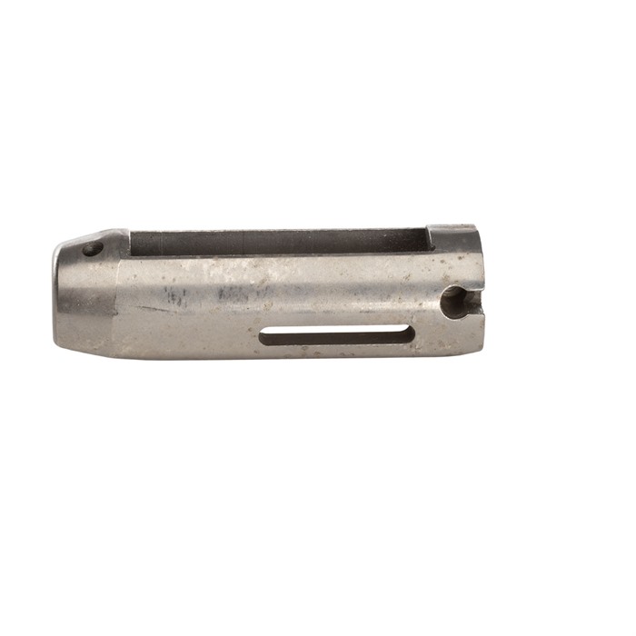 20 GA BREECH STRIPPED BOLT FOR REMINGTON 11-87 NICKEL PLATED 20 GA BREECH STRIPPED BOLT FOR REM 11-87 NICKEL PLATED