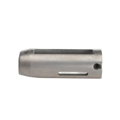 12 GA BREECH STRIPPED BOLT FOR REM 11-87 NICKEL PLATED 12 GA BREECH STRIPPED BOLT FOR REM 11-87 NICKEL PLATED