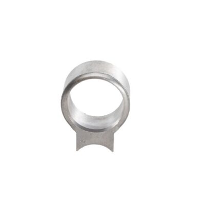 12 GAUGE BARREL GUIDE RING FOR REMINGTON 870 12 GAUGE BARREL GUIDE RING FOR REMINGTON 870 BLACK