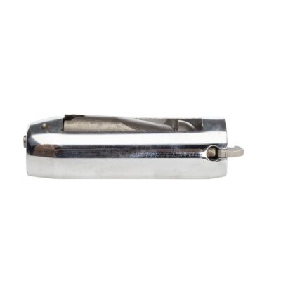 20 GA BREECH BOLT ASSEMBLY FOR REMINGTON 870 WINGMASTER 20 GA BREECH BOLT ASSEMBLY FOR REM 870 WINGMASTER NICKEL