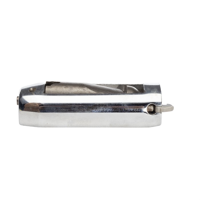 20 GA BREECH BOLT ASSEMBLY FOR REMINGTON 870 WINGMASTER 20 GA BREECH BOLT ASSEMBLY FOR REM 870 WINGMASTER NICKEL