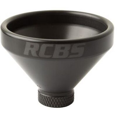 MATCHMASTER POWDER FUNNEL MATCHMASTER ALUMINUM POWDER FUNNEL