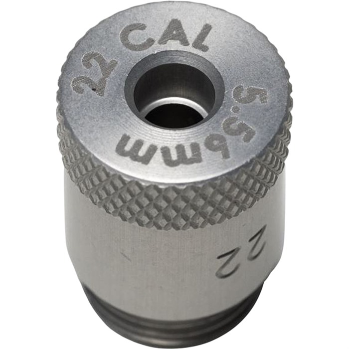 MATCHMASTER POWDER FUNNEL ADAPTERS .22 CALIBER MATCHMASTER FUNNEL ADAPTER MATCHMASTER POWDER FUNNEL ADAPTERS .22 CALIBER MATCHMASTER FUNNEL ADAPTER
