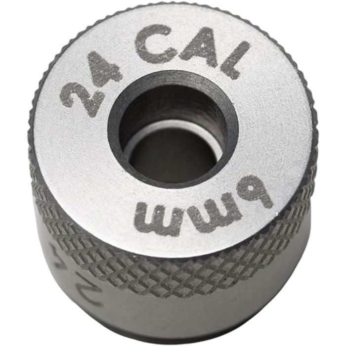 MATCHMASTER POWDER FUNNEL ADAPTERS 6MM CALIBER MATCHMASTER FUNNEL ADAPTER MATCHMASTER POWDER FUNNEL ADAPTERS 6MM CALIBER MATCHMASTER FUNNEL ADAPTER