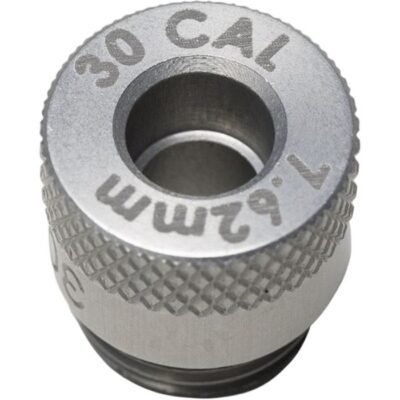 MATCHMASTER POWDER FUNNEL ADAPTERS .30 CALIBER MATCHMASTER FUNNEL ADAPTER