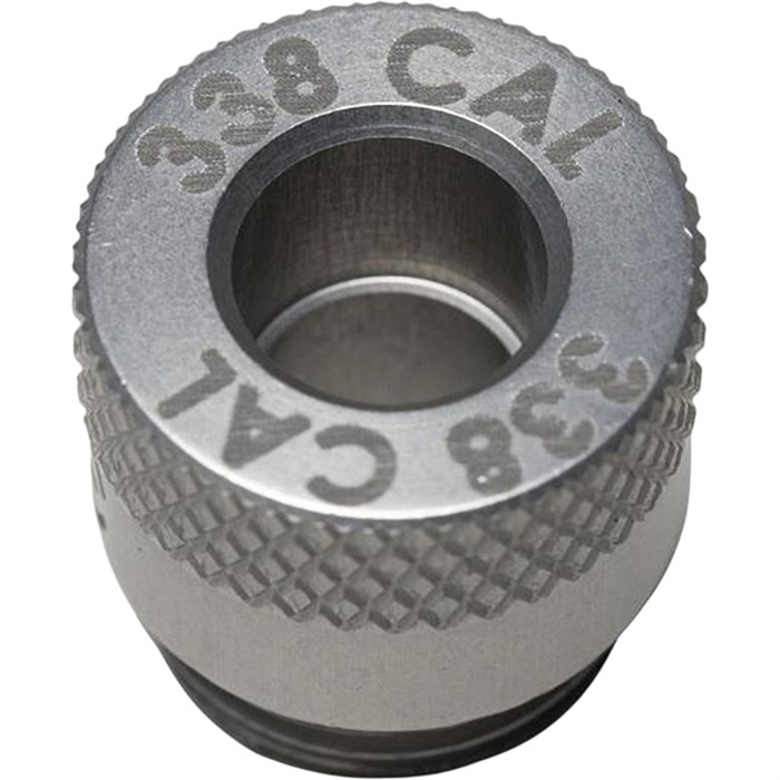 MATCHMASTER POWDER FUNNEL ADAPTERS .338 CALIBER MATCHMASTER FUNNEL ADAPTER MATCHMASTER POWDER FUNNEL ADAPTERS .338 CALIBER MATCHMASTER FUNNEL ADAPTER