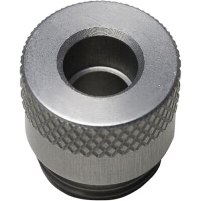 RCBS MATCHMASTER FUNNEL ADAPTER PISTOL