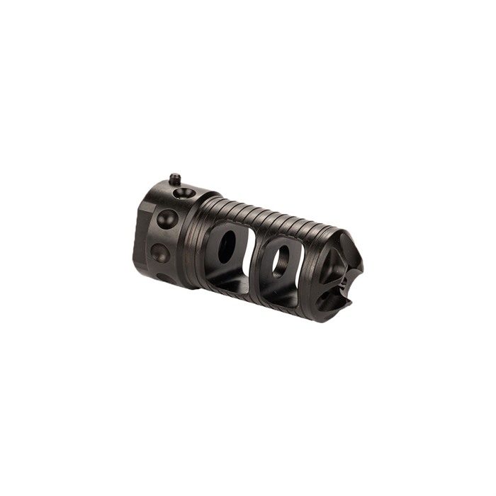 KAC 7.62 QDC OPEN BRAKE 3/4-24
