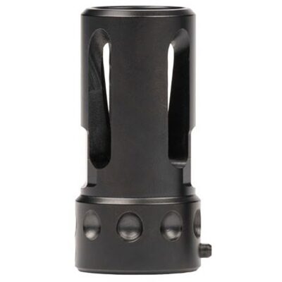 7.62 QDC FLASH SUPPRSSR 1/2X28