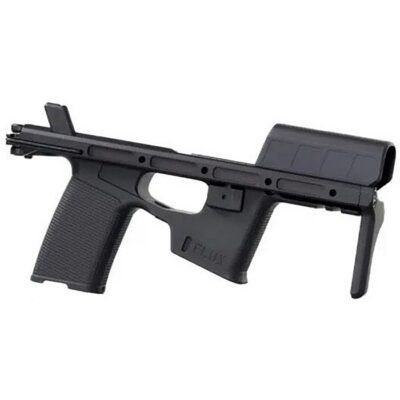 RAIDER FOR SIG P365 PDW FLUX DEFENSE RAIDER 365 BLK PDW