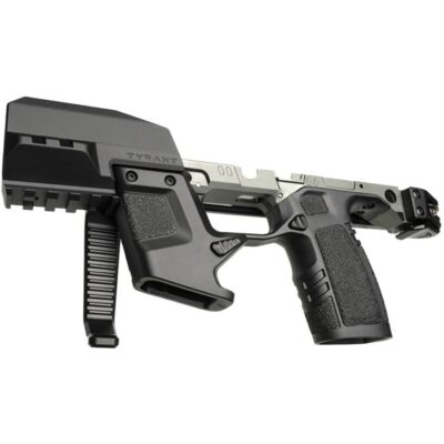 TWS365 CONVERSION SYSTEM SIG SAUER P365 TO PDW TWS FOR P365 ARSENAL GRAY