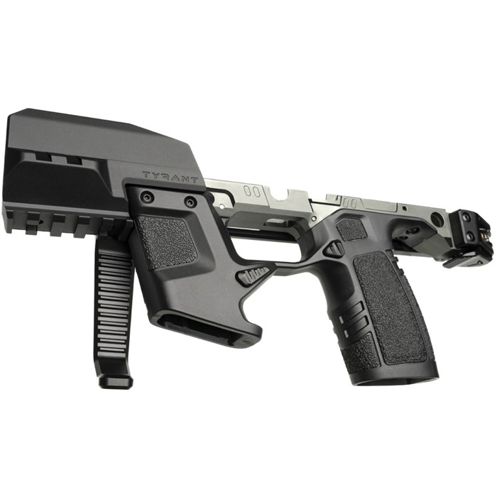 TWS365 CONVERSION SYSTEM SIG SAUER P365 TO PDW TWS FOR P365 ARSENAL GRAY
