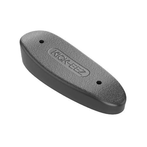 RECOIL PAD LARGE 3/4” MODIFIED TRAP PAD, BLACK RECOIL PAD LARGE 3/4” MODIFIED TRAP PAD, BLACK