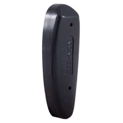 RECOIL PAD LARGE 15/16” DUAL ACTION SPORTING CLAY PAD, BLACK