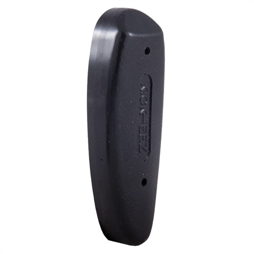 RECOIL PAD LARGE 15/16” DUAL ACTION SPORTING CLAY PAD, BLACK RECOIL PAD LARGE 15/16” DUAL ACTION SPORTING CLAY PAD, BLACK