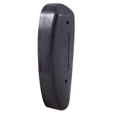 RECOIL PAD LARGE 1-1/8” DUAL ACTION SPORTING CLAY PAD, BLACK