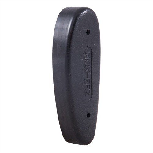 RECOIL PAD MEDIUM 15/16” DUAL ACTION ALL PURPOSE PAD, BLACK RECOIL PAD MEDIUM 15/16” DUAL ACTION ALL PURPOSE PAD, BLACK