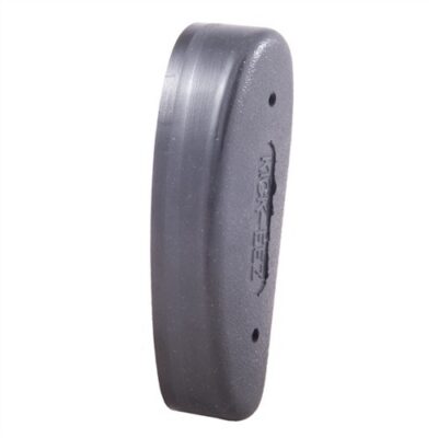 RECOIL PAD MEDIUM 1-1/8” DUAL ACTION ALL PURPOSE PAD, BLACK